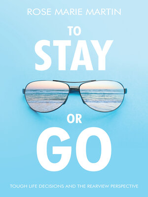cover image of To Stay or Go